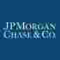 JPMorgan Chase & Co. logo